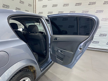 Opel , 2006г., передний привод, автомат