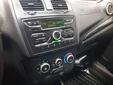 Lada (ВАЗ) , 2018г., передний привод, механика