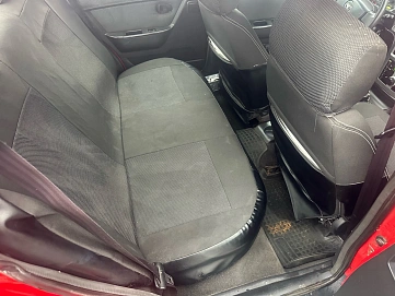 Daewoo Nexia, 2010г, передний привод, механика