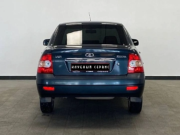 Lada (ВАЗ) Priora, 2012г, передний привод, механика