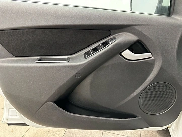 Lada (ВАЗ) Granta, 2016г, передний привод, механика