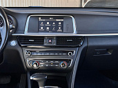 Kia Optima, 2019г., передний привод, автомат