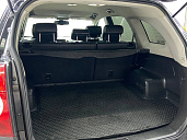Chevrolet Captiva, 2013г., полный привод, механика