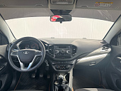 Lada (ВАЗ) Vesta, 2020г., передний привод, механика