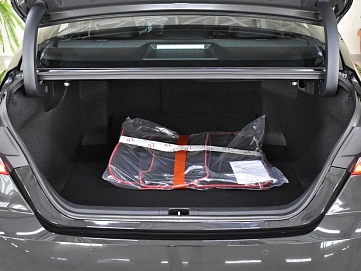 Toyota Camry, 2026г., передний привод, вариатор