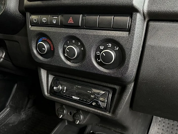 Lada (ВАЗ) Niva Legend, 2023г, полный привод, механика