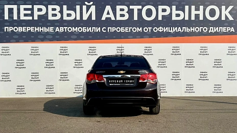 Chevrolet Cruze, 2014г, передний привод, автомат