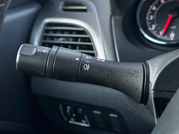 Renault Fluence, 2014г, передний привод, механика