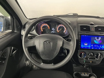 Lada (ВАЗ) , 2022г., передний привод, механика