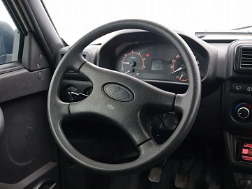 Lada (ВАЗ) Niva Legend, 2024г, полный привод, механика