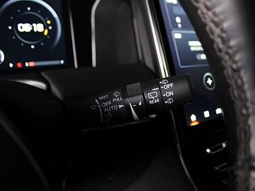 GAC M8, 2023г., передний привод, автомат