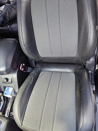 Opel Antara, 2007г, полный привод, автомат