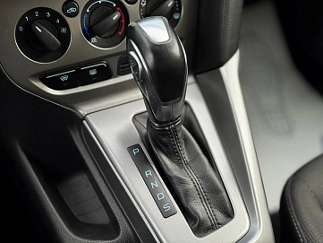 Ford Focus, 2014г, передний привод, робот