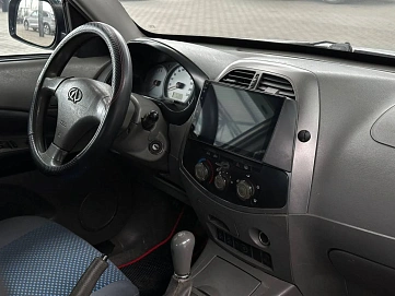 Chery , 2011г., передний привод, механика