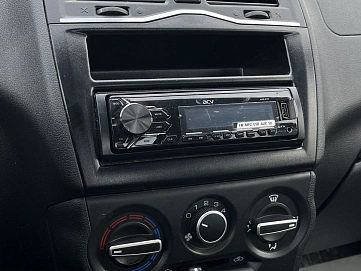 Lada (ВАЗ) Granta, 2019г, передний привод, механика