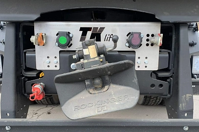 FAW J6 CA3250, 2023г, Задний привод, Механическая