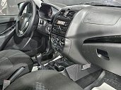 Lada (ВАЗ) Granta, 2021г., передний привод, механика