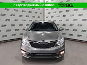 Kia , 2016г., передний привод, автомат