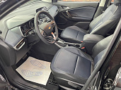Chevrolet Tracker, 2023г., передний привод, автомат