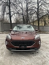 Ford Escape, 2021г., передний привод, автомат