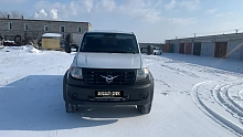УАЗ Pickup, 2022г., полный привод, механика
