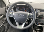 Lada (ВАЗ) Vesta, 2018г., передний привод, механика