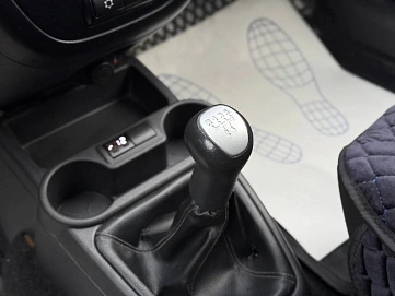 Lada (ВАЗ) Granta, 2012г, передний привод, механика