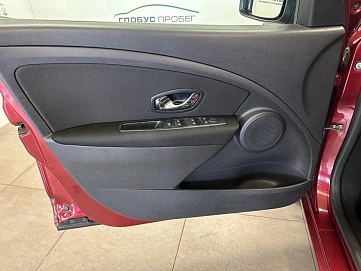 Renault Megane, 2014г, передний привод, автомат