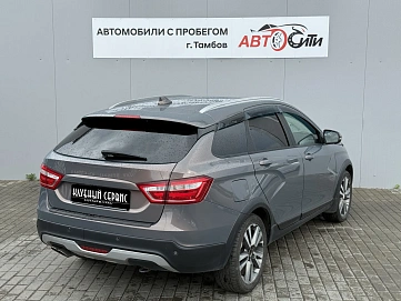 Lada (ВАЗ) , 2019г., передний привод, механика