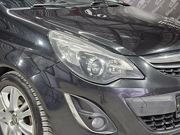 Opel Corsa, 2013г, передний привод, автомат