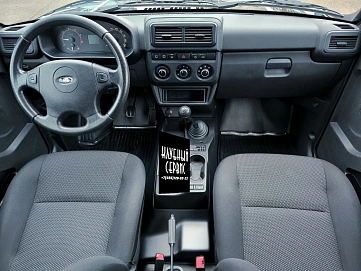 Lada (ВАЗ) Niva Legend, 2023г, передний привод, механика