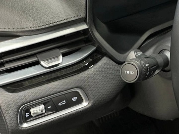 Geely Emgrand, 2024г, передний привод, автомат