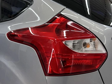 Ford Focus, 2012г, передний привод, механика