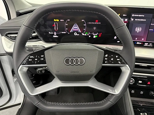 Audi Q5, 2025г, полный привод, робот