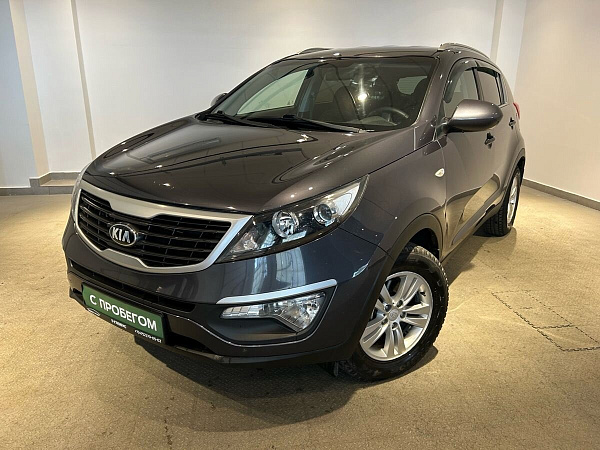 Kia , 2012г., передний привод, автомат