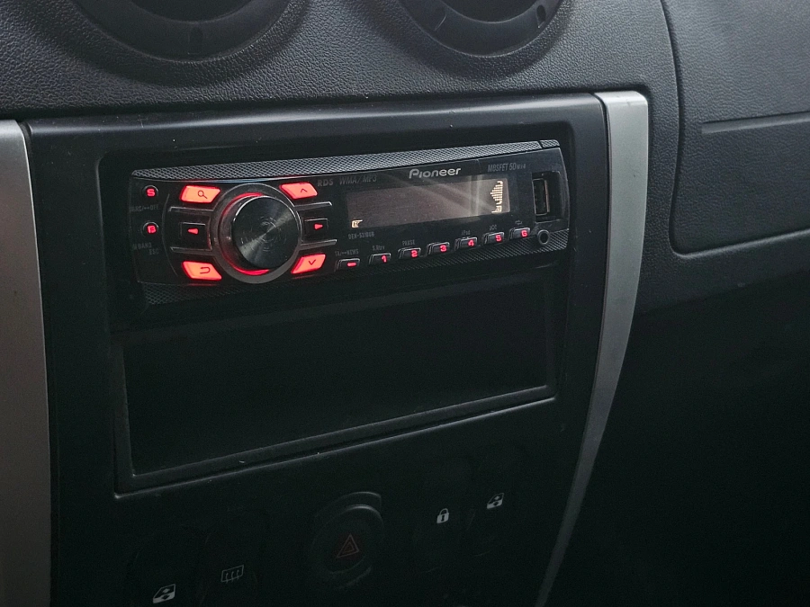 Nissan Almera, 2018г., передний привод, автомат