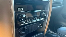 Toyota Fortuner, 2024г., полный привод, автомат