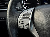 Nissan X-Trail, 2017г., полный привод, вариатор