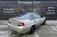 Daewoo Nexia, 2012г., передний привод, механика