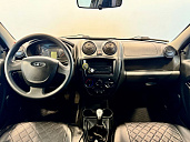 Lada (ВАЗ) Granta, 2014г., передний привод, механика