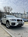 BMW X6, 2011г., полный привод, автомат