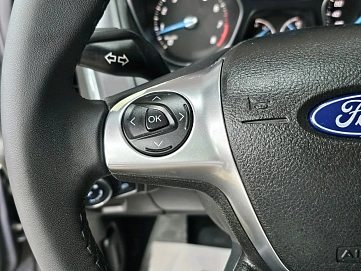 Ford Focus, 2011г, передний привод, робот