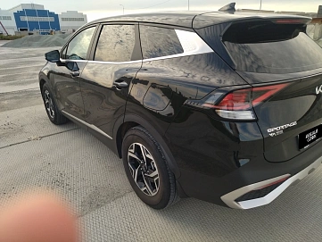 Kia Sportage, 2023г, полный привод, автомат