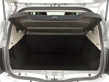 Renault , 2019г., передний привод, механика