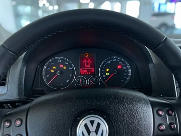 Volkswagen Jetta, 2008г, передний привод, автомат