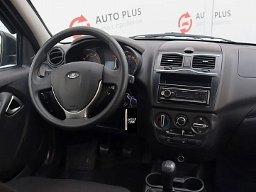 Lada (ВАЗ) Granta, 2023г, передний привод, механика