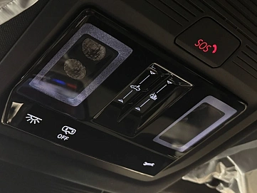 Volkswagen Tiguan, 2025г, полный привод, робот