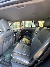 Volvo XC90, 2010г, полный привод, автомат