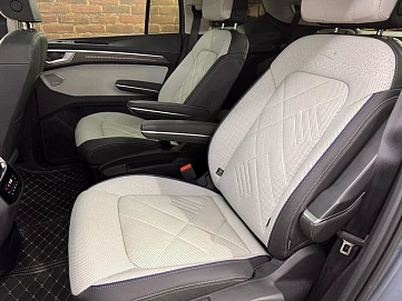 Volkswagen Talagon, 2025г, полный привод, робот