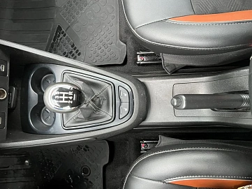 Lada (ВАЗ) , 2023г., передний привод, механика